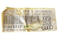 Audi A4 B7 S-line sedan r.v. 2006 naftové budíky 8E0920931P