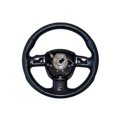 Audi Q5 8R r.v. 2010 multifunkční DSG volant 8P0419091EBWUL 8P0419689A
