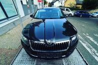 Veškeré náhradní díly Škoda Superb 2 FL sedan CFGB NGD LF9R
