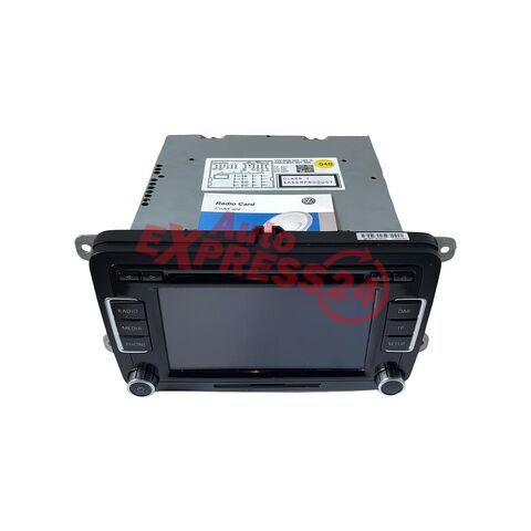 VW Passat B7 sedan r.v. 2012 navigace 3C8035195G