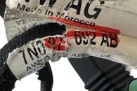VW Sharan kabeláž dveří 7N0971692AB