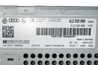 Audi Q7 4L facelift r.v. 2011 řídící jednotka navigace 4L2035666