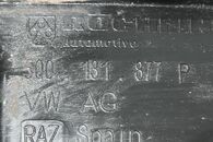 Škoda Karoq 7N r.v. 2019 nádrž AdBlue 5Q0131877P 5Q0131969E