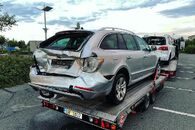 Veškeré náhradní díly Škoda Superb 2 kombi 2011 CFG KXY LA7W
