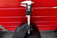 Audi kola 245/45/R18 8.0Jx18H2 ET39 letní 4,91mm 4G0601025AD 3 kusy