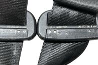 Audi SQ7 4M r.v. 2018 černá palubní deska