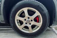 Veškeré náhradní díly VW Tiguan 5N r.v. 2009 BWK LMX LC9X