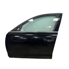 Audi A6 4G S-Line avant r.v. 2013 tmavě šedá metalíza kód barvy LX7U levé přední dveře