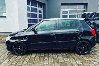 Veškeré náhradní díly Škoda Fabia 2 kombi 2009 BLS JXY L1Z