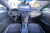 Vůz na náhradní díly Škoda Superb 2 kombi 2010 CDAA LHC LF8L