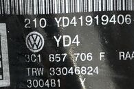 VW Passat B6 kombi r.v. 2007 pravý přední pás 3C1857706F