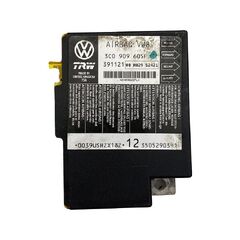 Řídící jednotka airbagu 3C0909605F