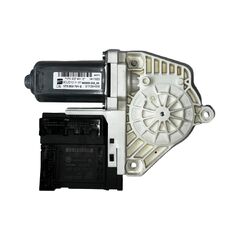 Audi A6 C7 4G avant r.v. 2013 levý přední motorek stahování oken 1T0959701G 1K0959793M