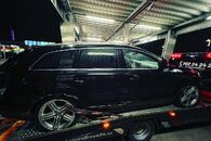 Veškeré náhradní díly AUDI Q7 4L S-Line 2007 BUG JXX L041