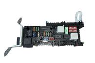 Mercedes Benz E220 kombi r.v. 2017 pojistková skříň