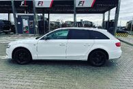 Veškeré náhradní díly Audi A4 B8 8K Avant 2009 CDNB LKT LY9C
