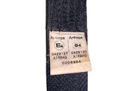 Mazda MX-5 B1 kabriolet r.v. 2001 predni pas