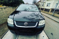 Veškeré náhradní díly VW Touran r.v. 2005 BKD GNE L041
