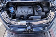 Vůz na náhradní díly VW Touran 1T3 2014 CFHC NGB LD7R