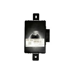 Audi A6 4G facelift avant r.v. 2016 řídící jednotka gateway 4G8907468F