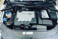 Veškeré náhradní díly VW Passat CC 2010 CBAB LNZ LA7W