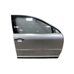 VW Phaeton 3D r.v. 2008 stříbrná metalíza kód barvy LA7W pravé přední dveře