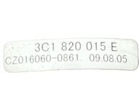 VW Golf 5 GTI r.v. 2006 ventilátor topení 3C1820015E 3C0907521