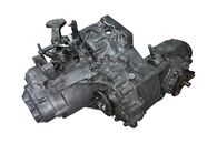 Převodovka 6Q 4x4 HJM 2.0FSI 110KW BVX Octavia 2 2006