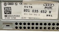 Audi Q5 8R r.v. 2012 řídící jednotka multimedia 8T1035652H
