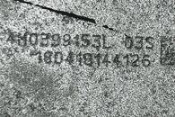 Audi A6 4G facelift S-Line avant r.v. 2018 držák převodovky 4H0399153L