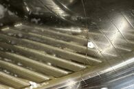 VW Golf 5 hatchback r.v. 2007 pravé přední světlo halogen 1K6941006T