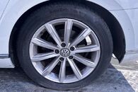 Vůz na náhradní díly VW Passat B8 kombi 2016 CRLB QFZ LC9A