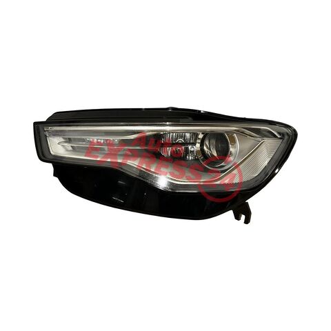 Audi A6 4G facelift avant r.v. 2016 levé přední světlo xenon 4G0941005F jednotka 4G0907379R