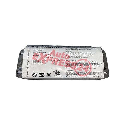 Airbag spolujezdce 1K0880204N