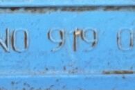 VW Tiguan 5N facelift r.v. 2014 palivové čerpadlo nádrže 5N0919051M