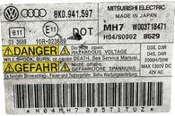 Audi A4 B8 8K avant r.v. 2009 pravé přední světlo xenon 8K0941004C jednotky 8K0941597 1307329218