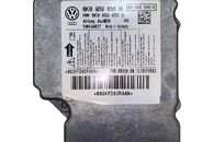 Audi A4 8K facelift avant r.v. 2013 černá palubní deska