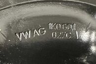 VW Passat CC r.v. 2011 195/65 R15 91T 6Jx15 H2 ET47 1K0601027C
