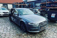 Veškeré náhradní díly AUDI A4 B8 8K facelift AVANT CDUC NRY LX7R 2013