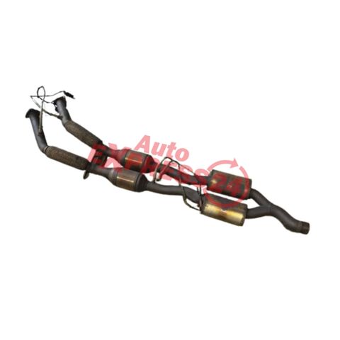 Katalyzátor 3T0254503AX 3.6FSI V6 191KW CDV CDVA