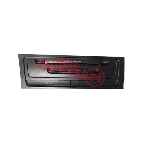 Audi A4 CD changer 8T1035110C
