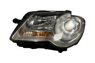 VW Touran 1T2 facelift r.v. 2009 levé přední světlo halogen 1T1941005B