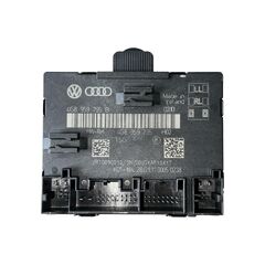 Audi A7 4G sportback r.v. 2011 řídící jednotka dveří 4G8959795B 4G8959795