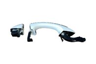 Škoda Octavia 3 sedan r.v. 2013 bílá barva kód barvy LF9E 1026 9P9P pravá klika KESSY 5G0837206H