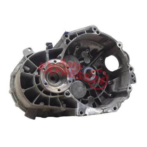 Převodovka 6Q START-STOP RSS 1.4TSI 110KW CZDA