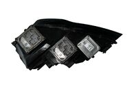 Audi A7 4G Sportback r.v. 2011 pravé přední světlo xenon LED 4G8941004AA jednotky 4G0907472 4G0907472 4G0907397
