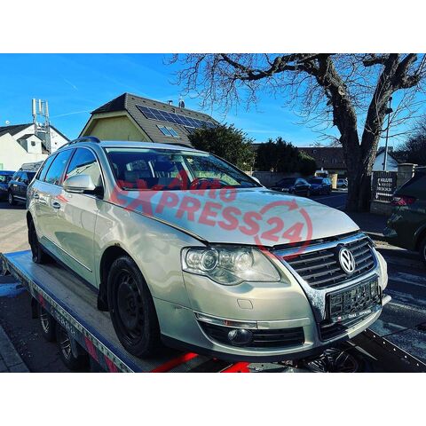 Náhradní díly VW Passat B6 kombi 2010 CBAB KXX LR7L