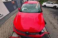 Veškeré náhradní díly VW Golf 6 kombi 2012 CAVD KWB LY3D