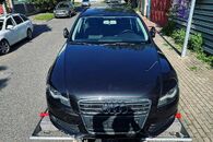 Veškeré náhradní díly Audi A4 B8 8K Avant 2010 CAGA LLA LZ7L