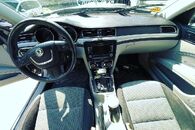 Veškeré náhradní díly Škoda Superb 2 sedan 09 CBBB KPS LF8J